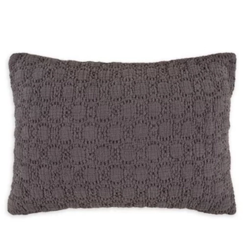 Bridge Street Reese Throw Pillow